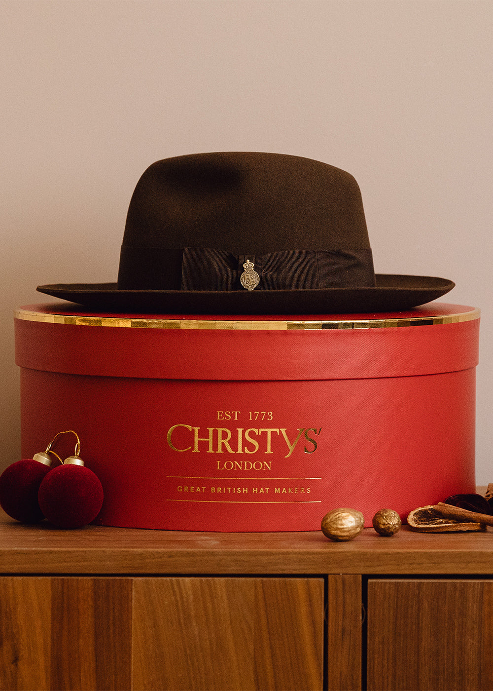 Christys London Great British Hat Makers Since 1773