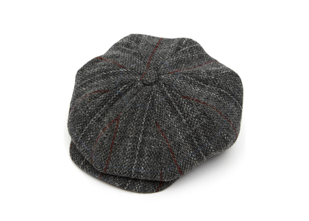 Harris Tweed 8 Piece Baker L002F