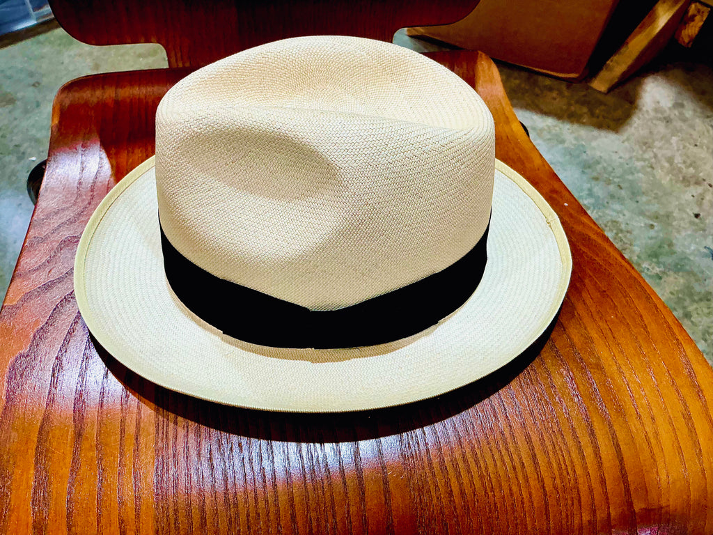 Trilby Superfino Panama