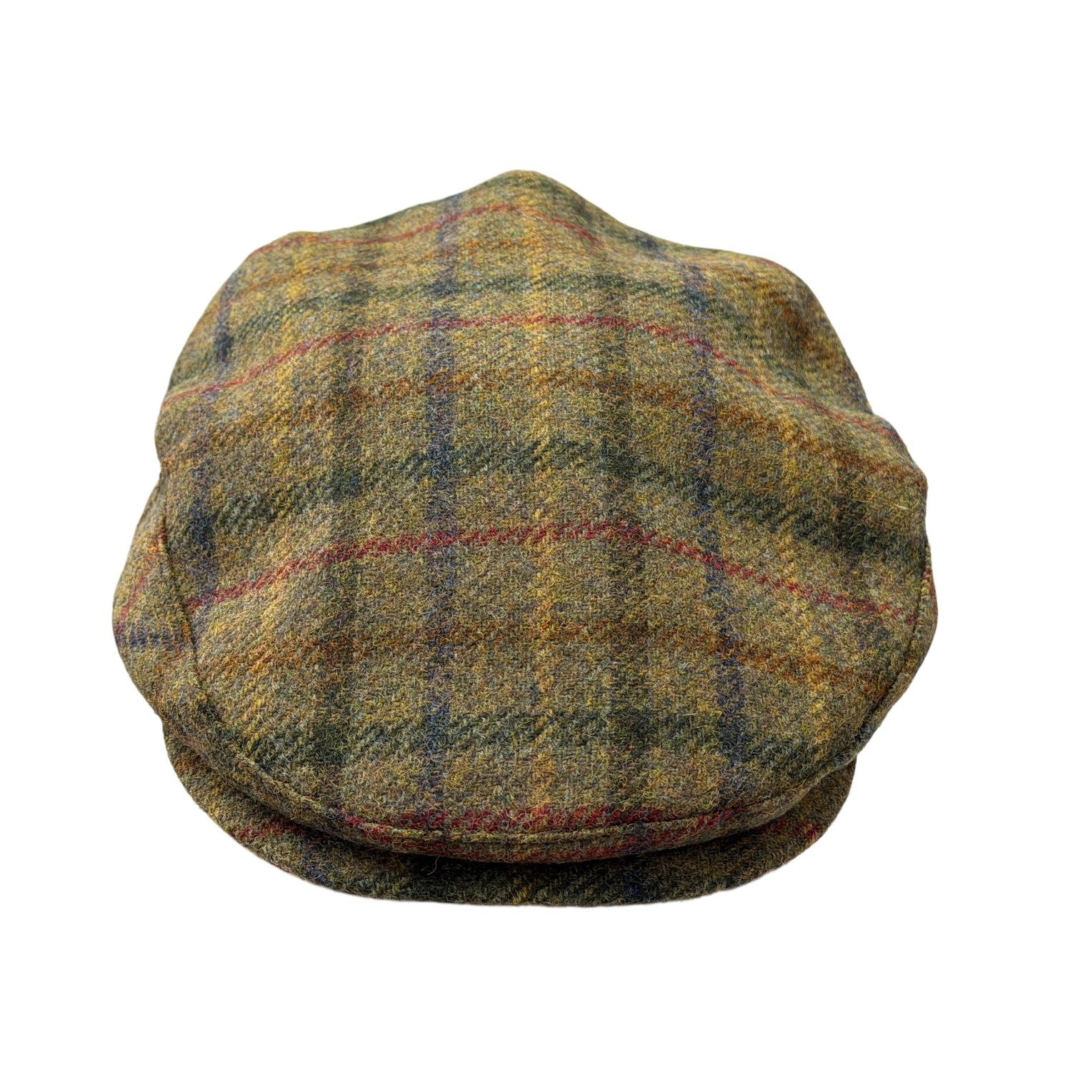 Windsor Yorkshire Tweed Flat