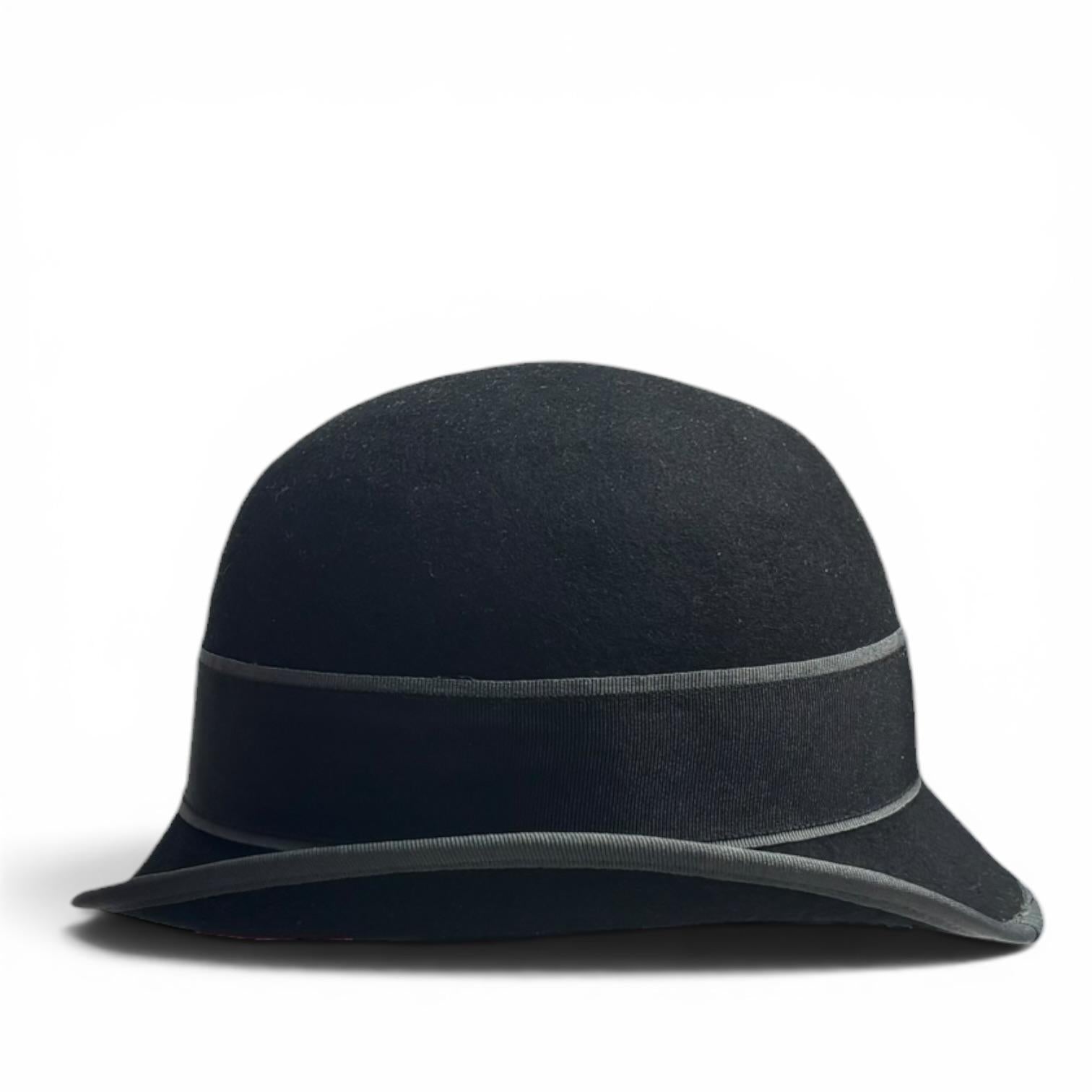 Evelyn Cloche
