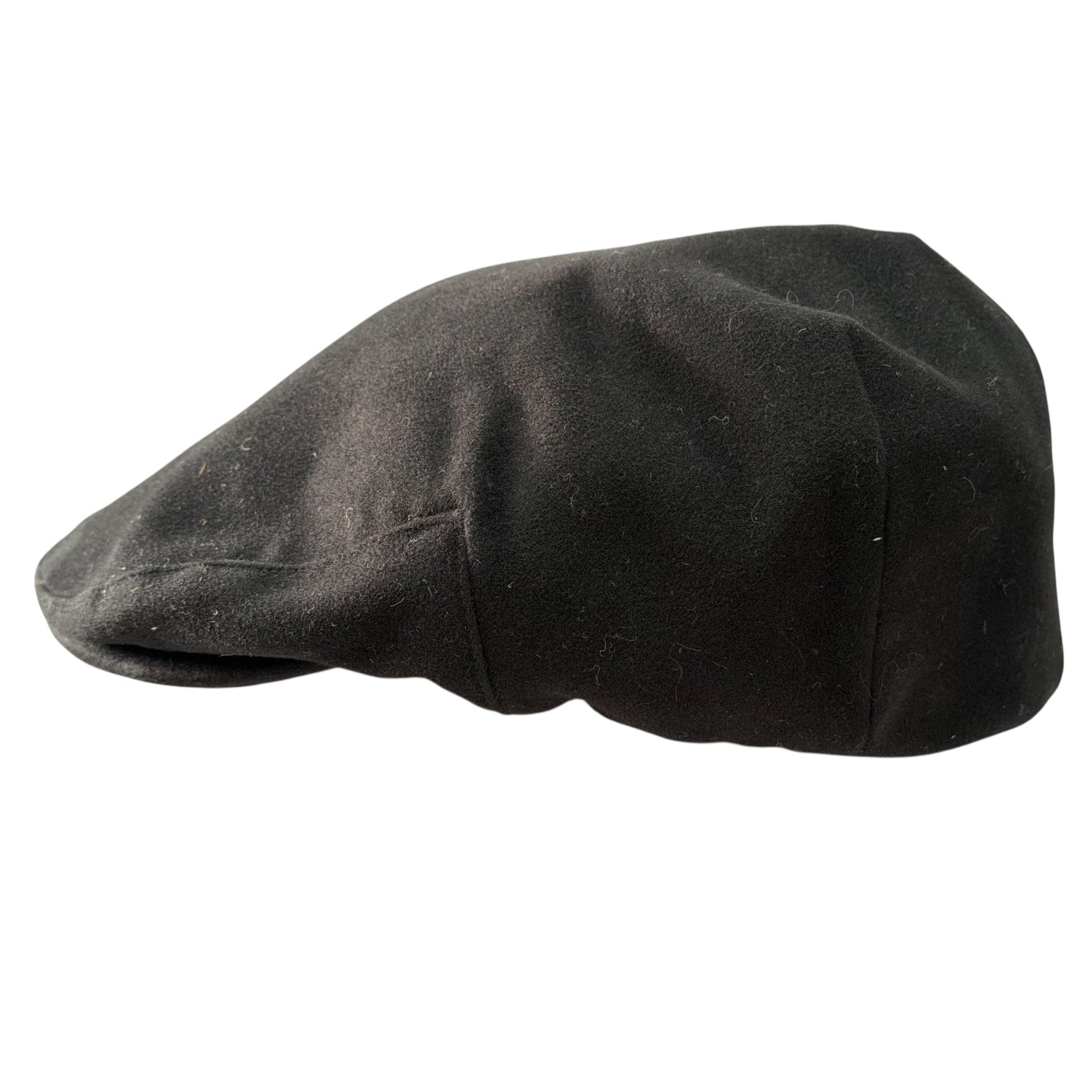 Pembroke Flat Cap Moleskin