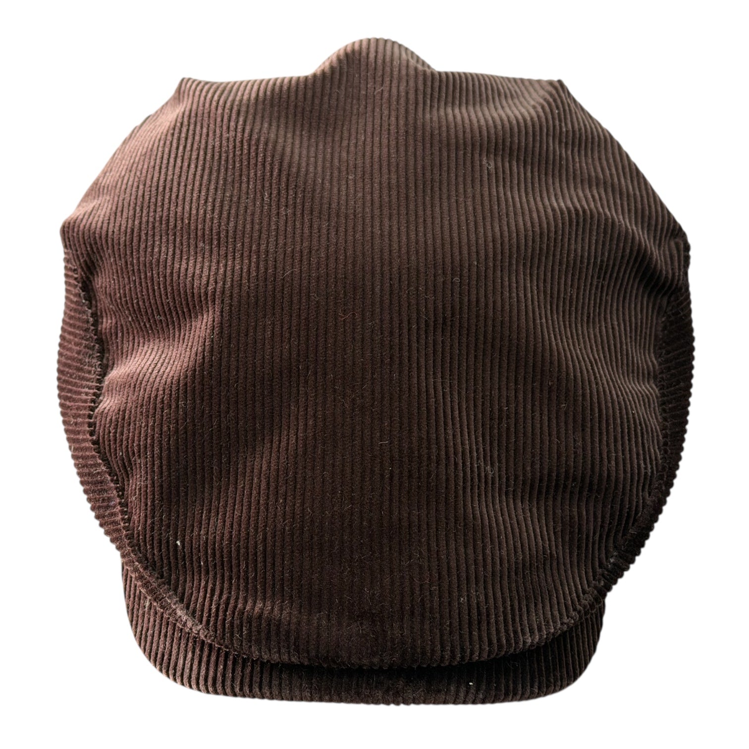 Christys’ Hertford Corduroy Flat Cap