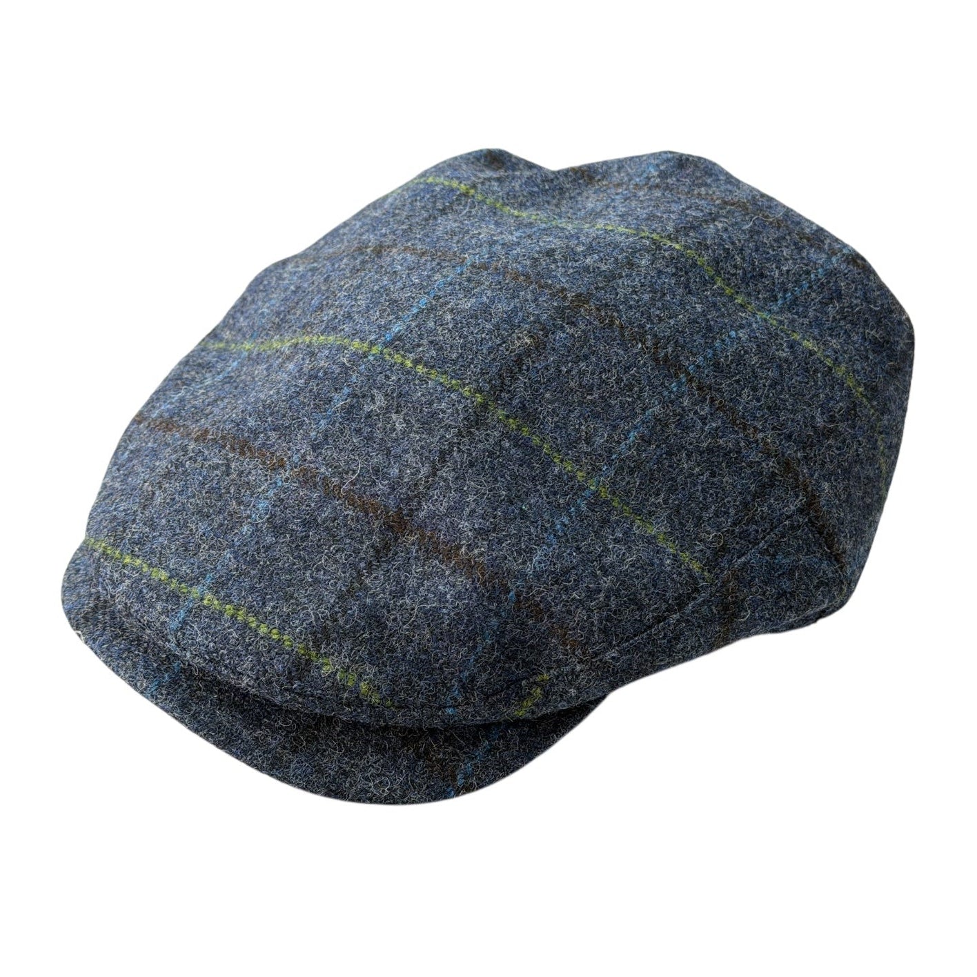 Windsor Yorkshire Tweed Flat