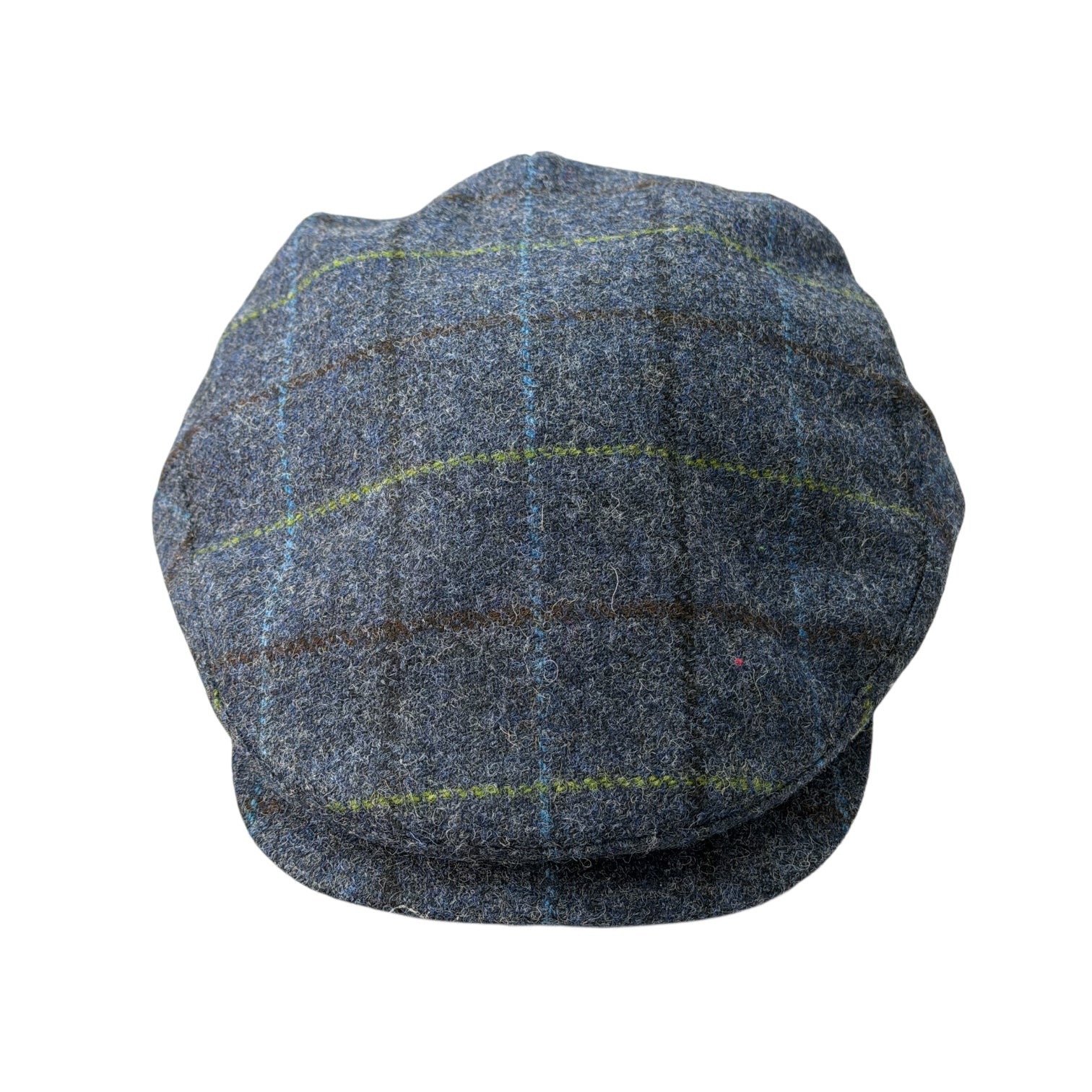 Windsor Yorkshire Tweed Flat