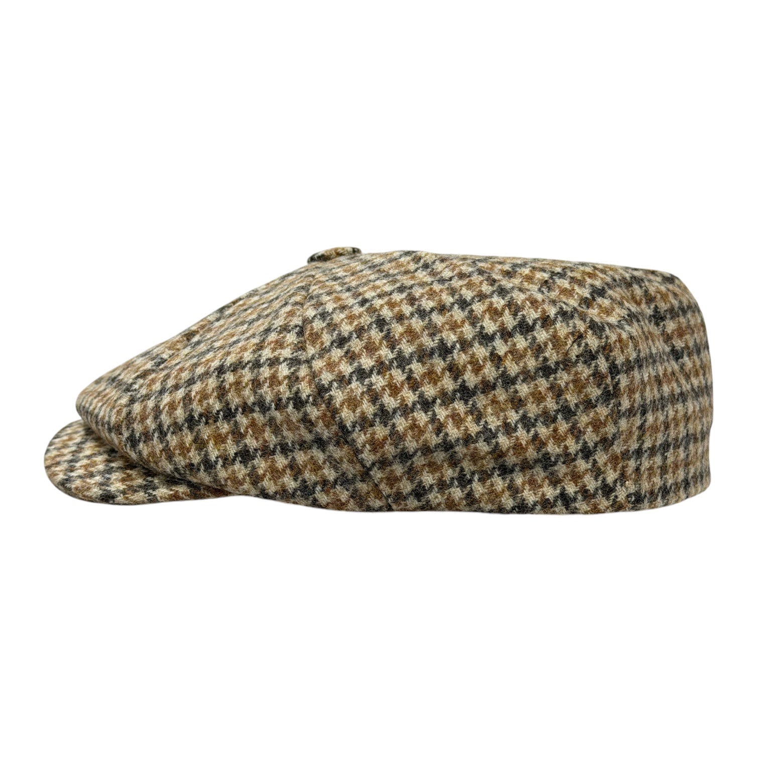 Hadham - Heritage Panel Houndstooth