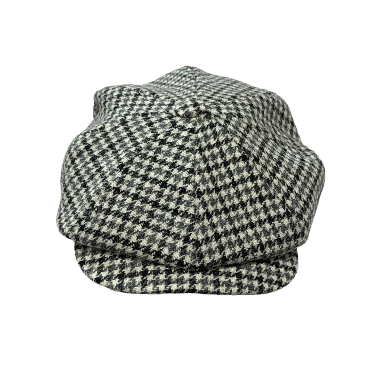 Hadham - Heritage Panel Houndstooth
