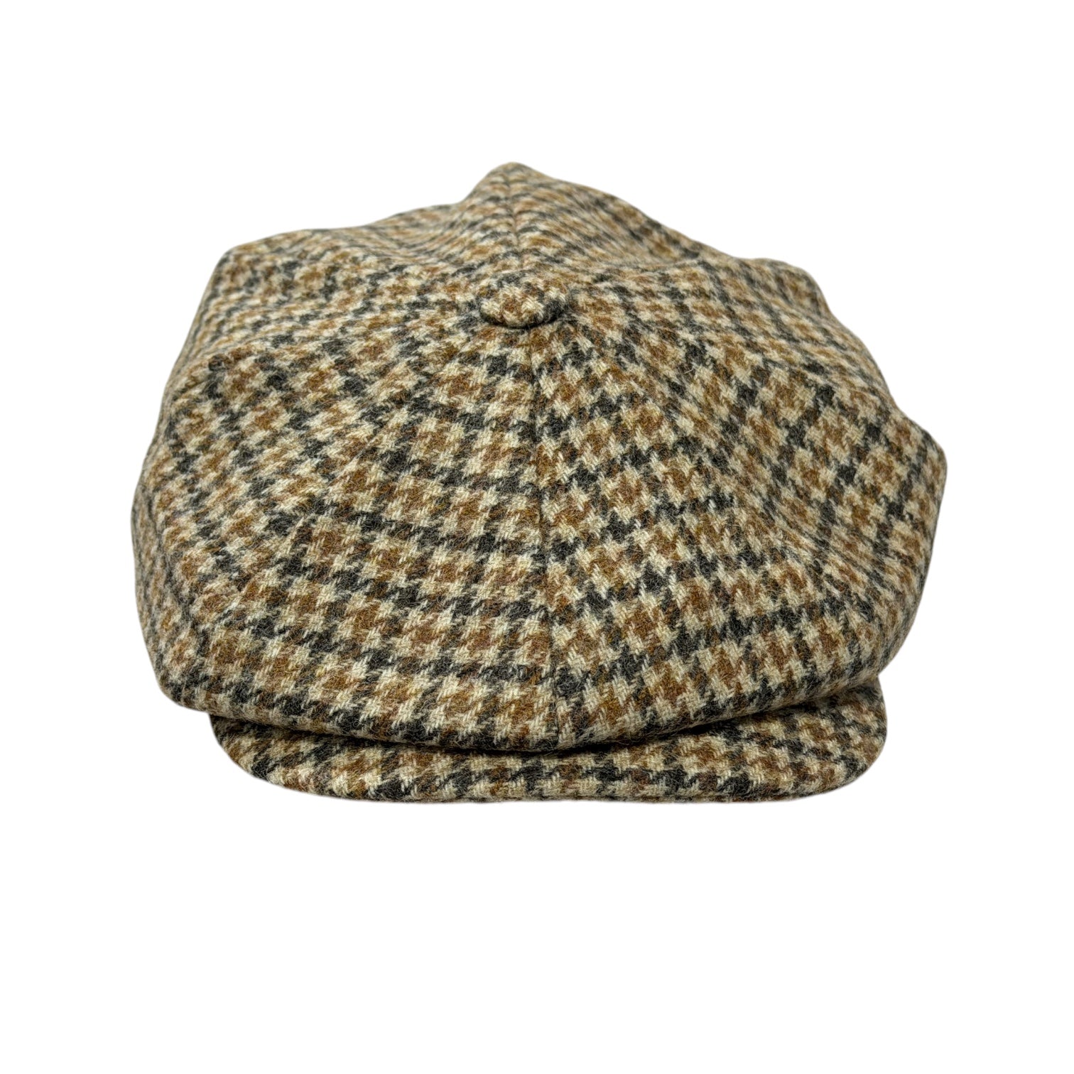 Hadham - Heritage Panel Houndstooth