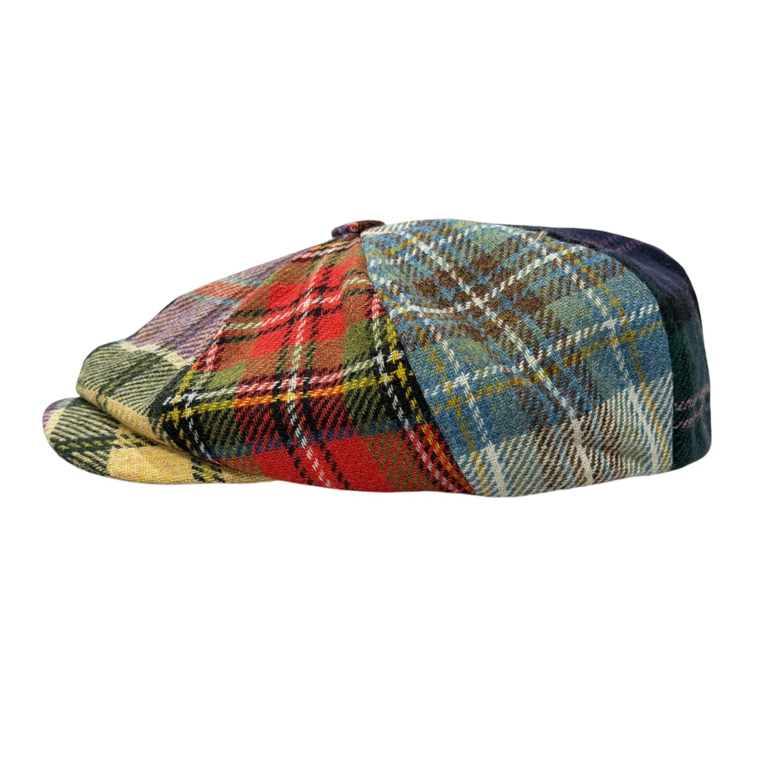 Tartan Bakerboy