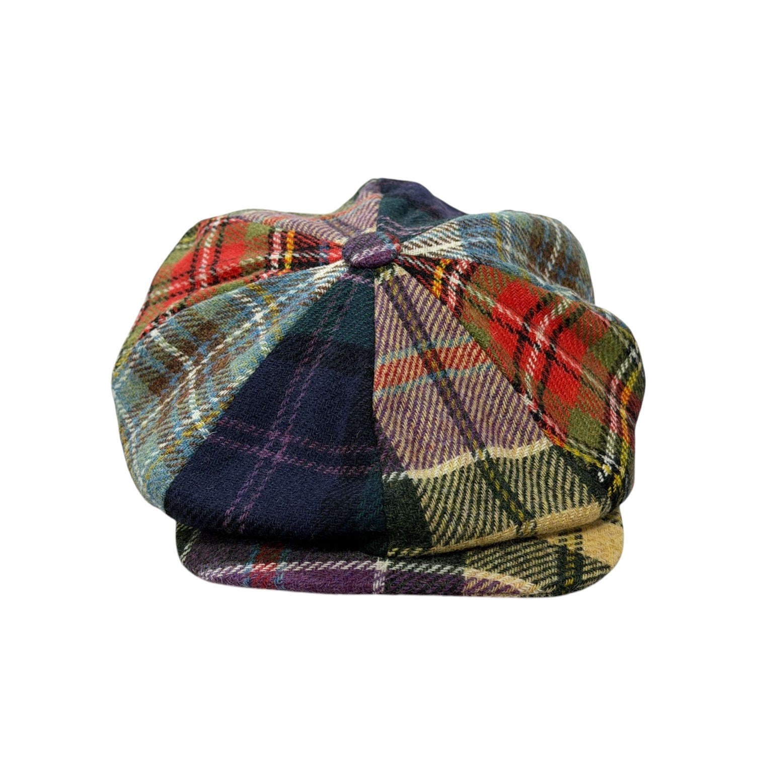 Tartan Bakerboy