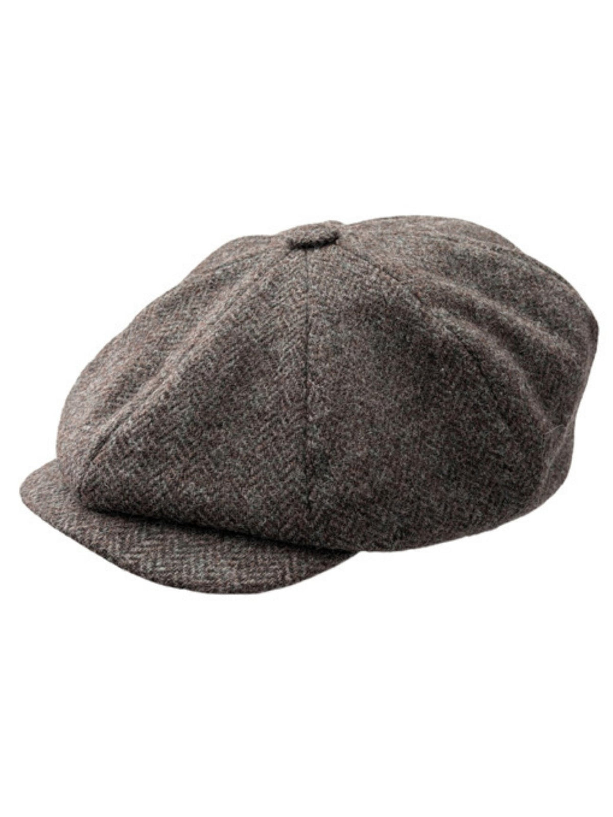Richmond Heritage 8-Panel Herringbone