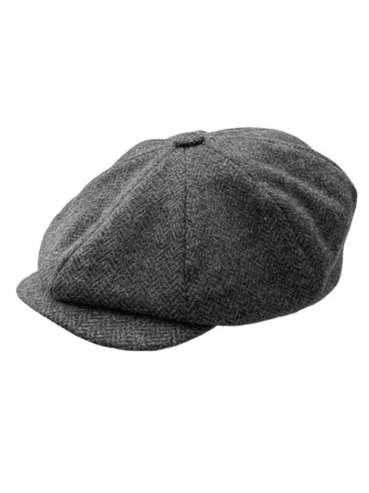 Richmond Heritage 8-Panel Herringbone