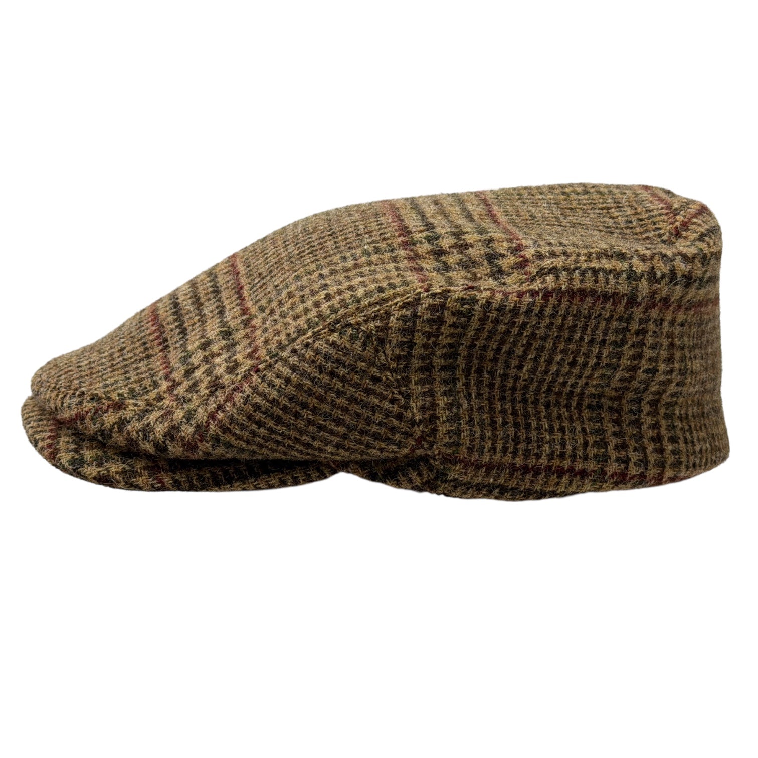 Field - Bond Gun Check