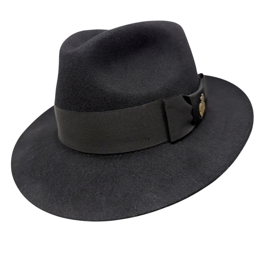 Canterbury Beaver Fur