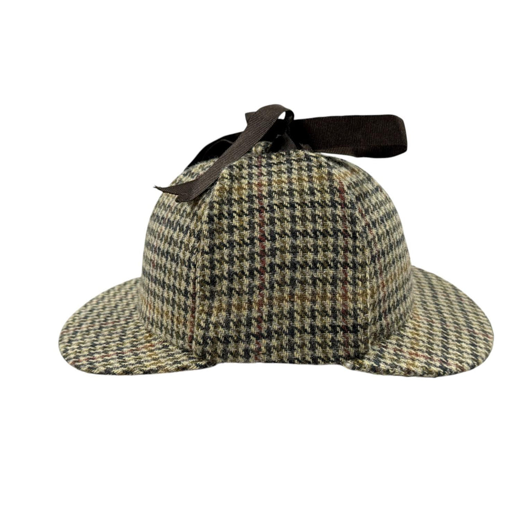 Sherlock Cap
