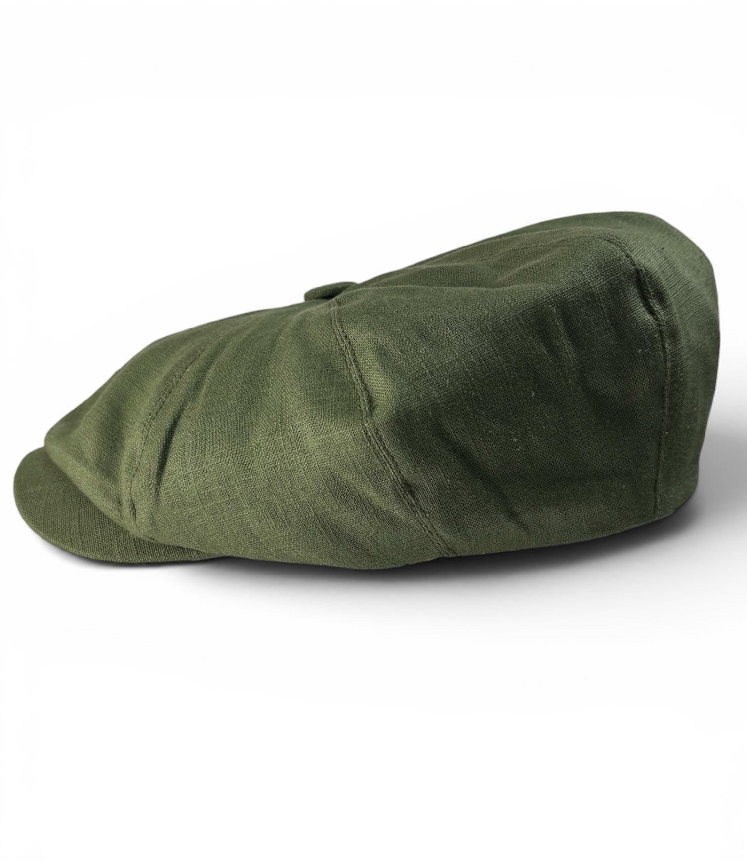 Linen Bakerboy