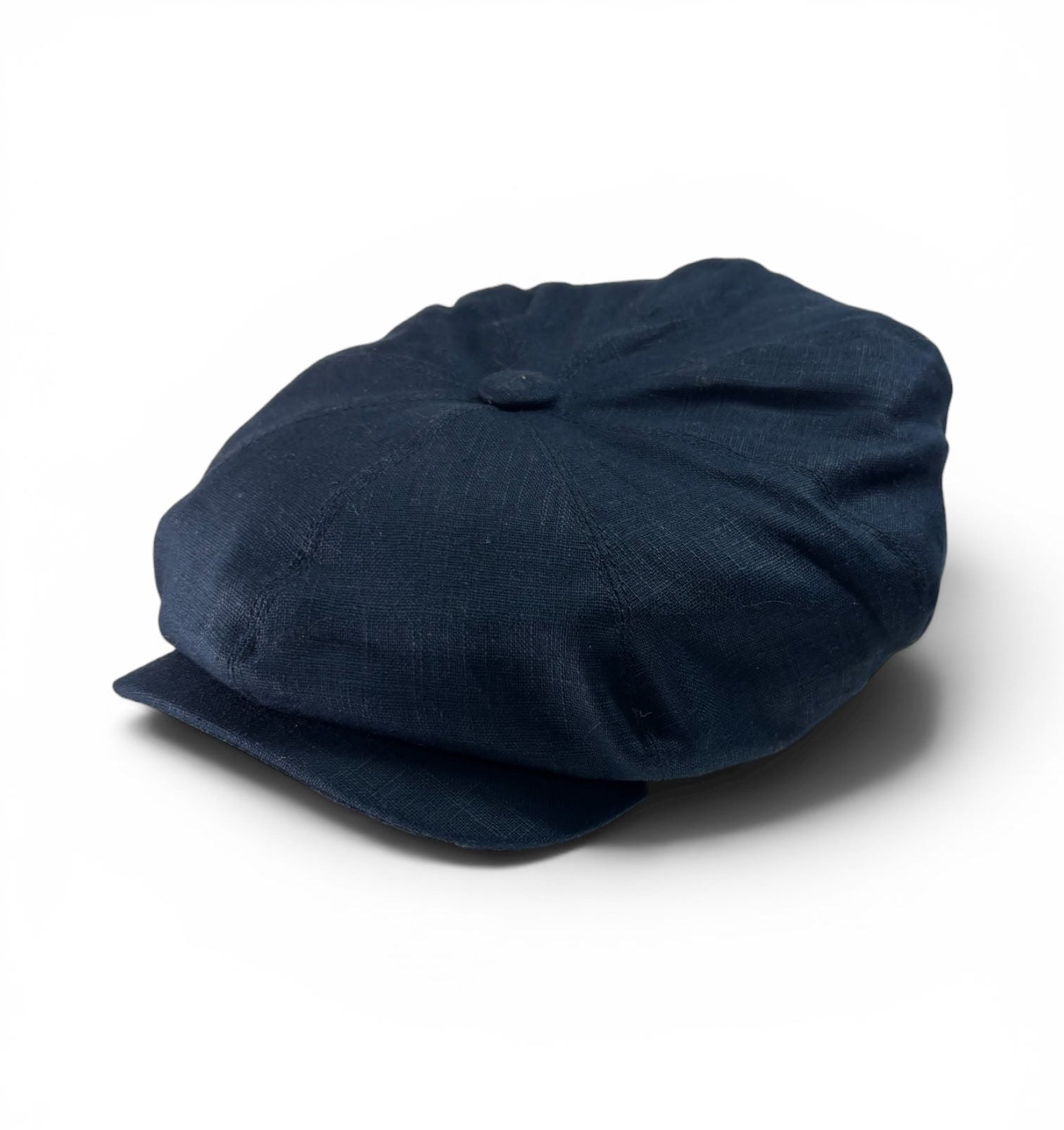 Linen Bakerboy