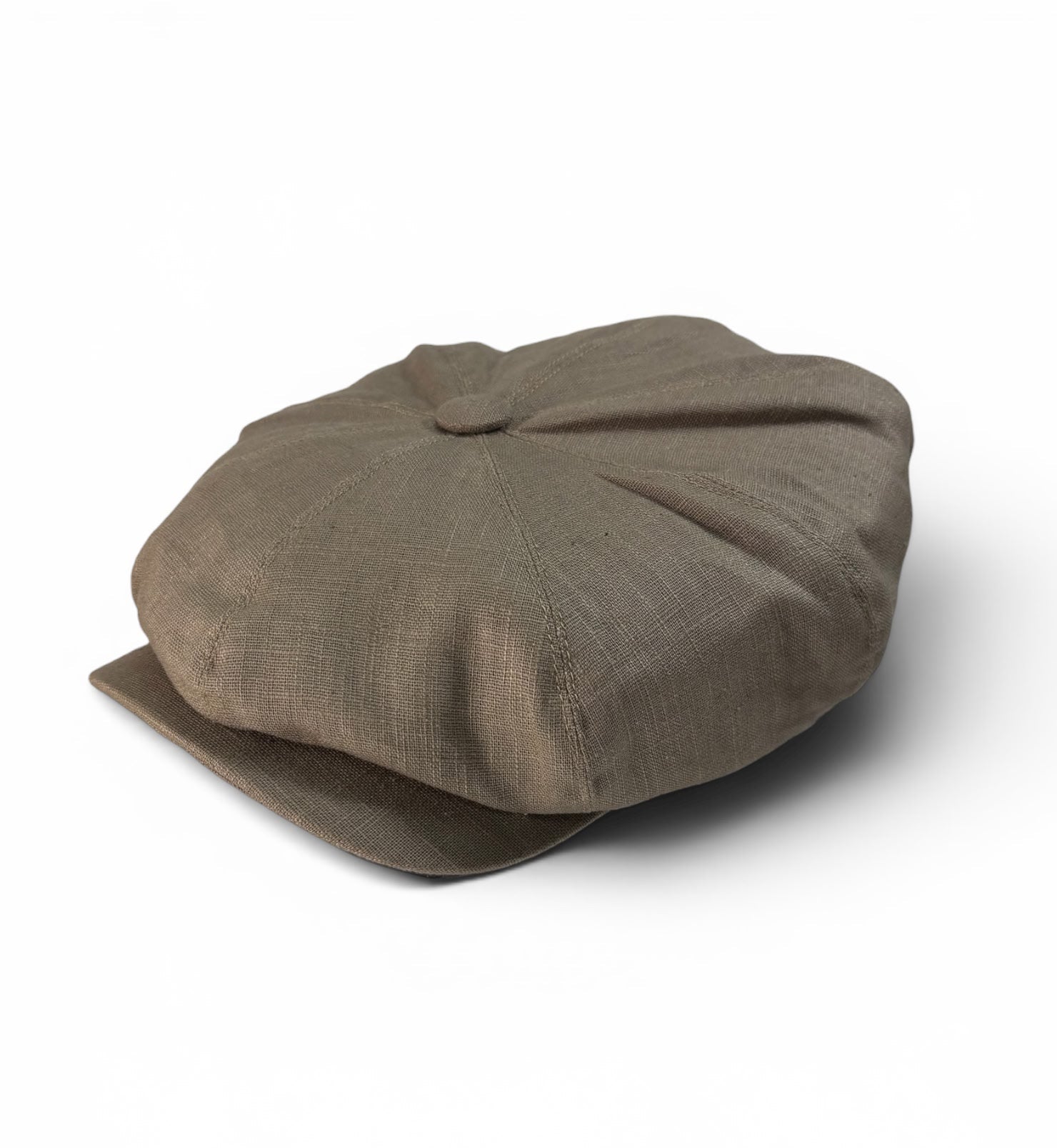 Linen Bakerboy