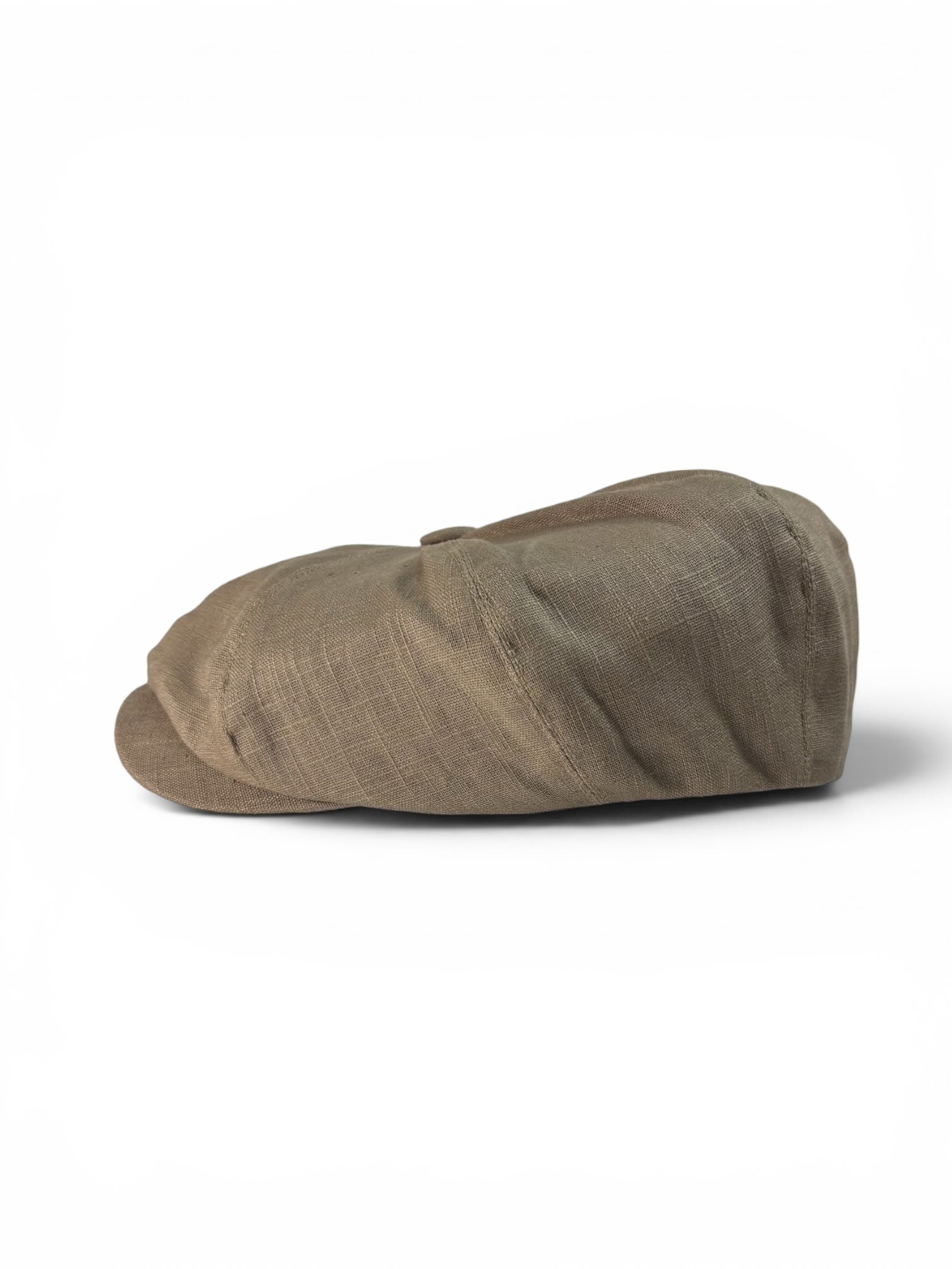 Linen Bakerboy