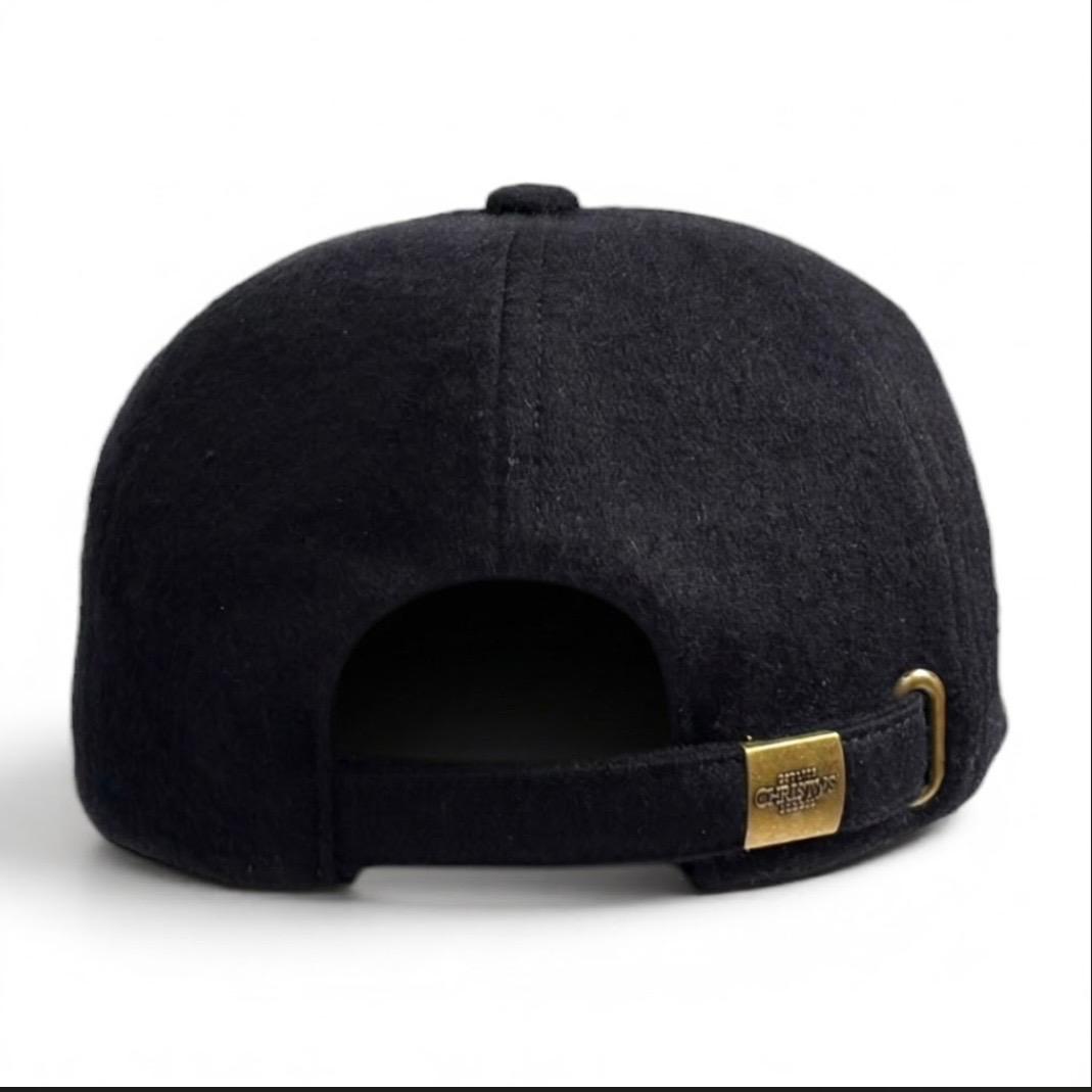 Sefton Loden Baseball