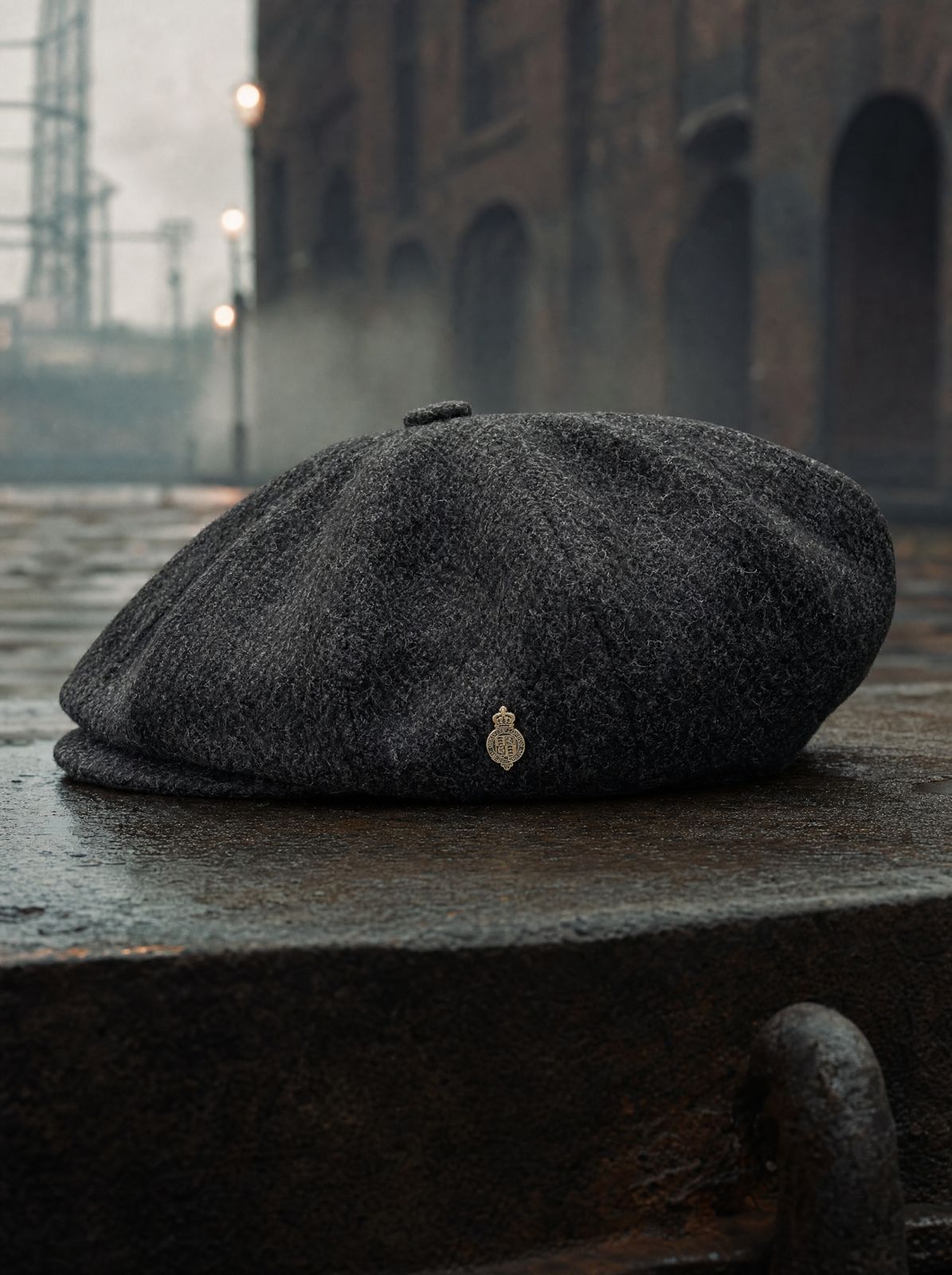 Thomas Original Cap - Limited Edition