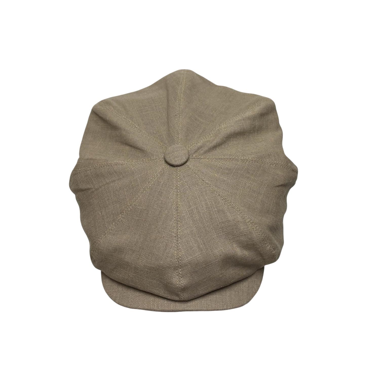 Linen Bakerboy