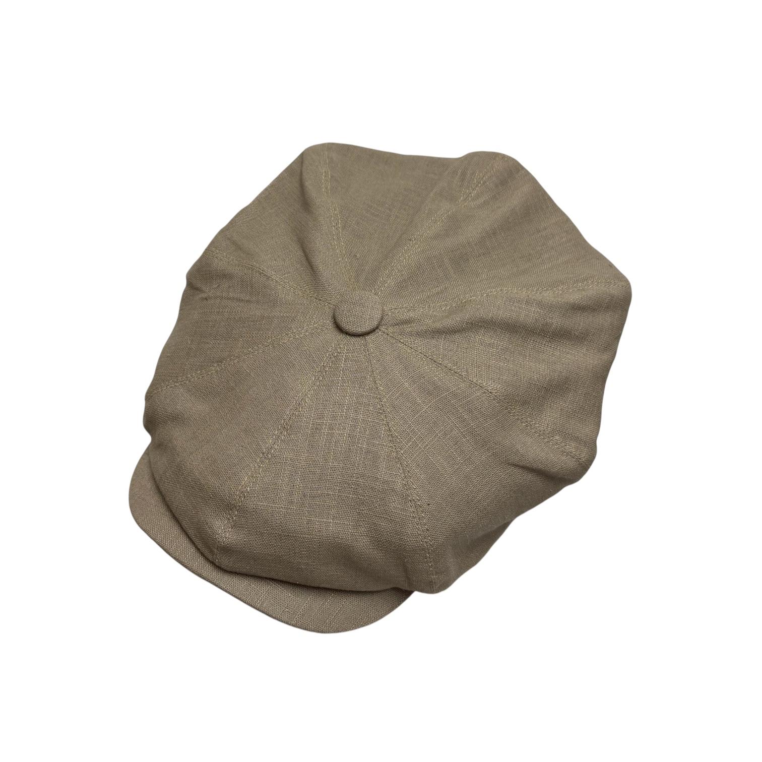Linen Bakerboy