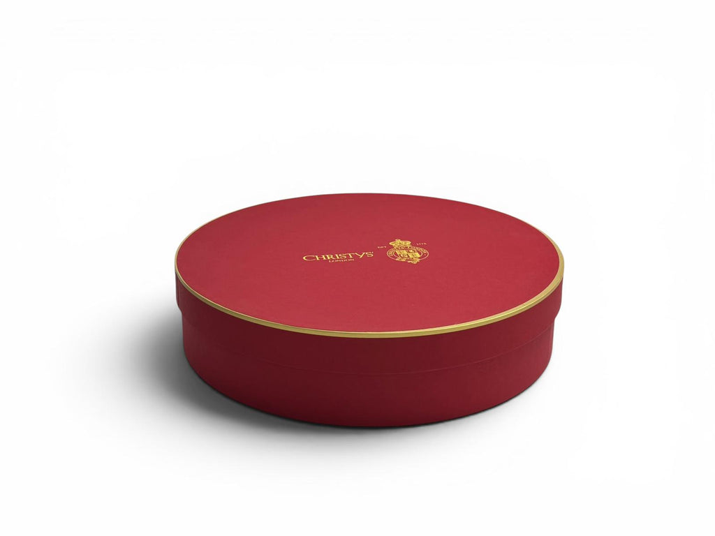 Christys Classic Cap Box