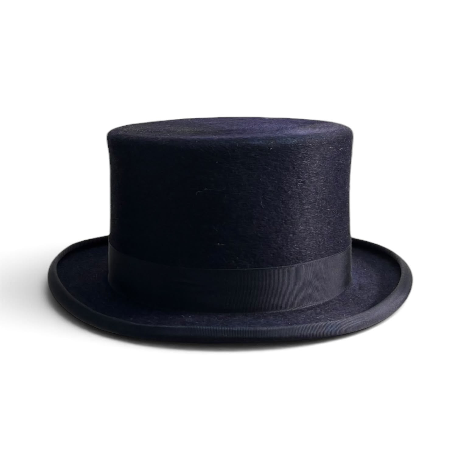 Fur Felt Dressage Melusine Hat