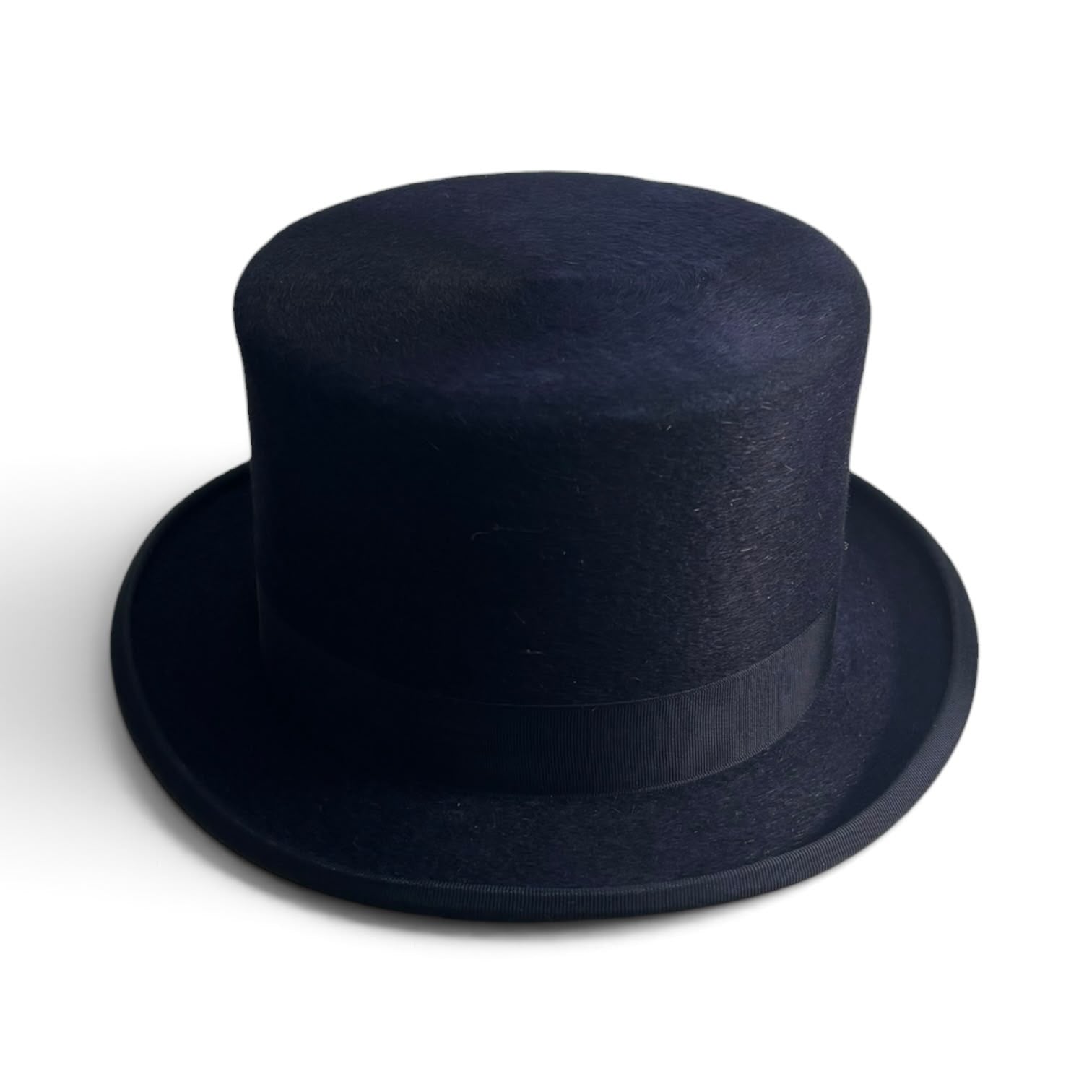 Fur Felt Dressage Melusine Hat