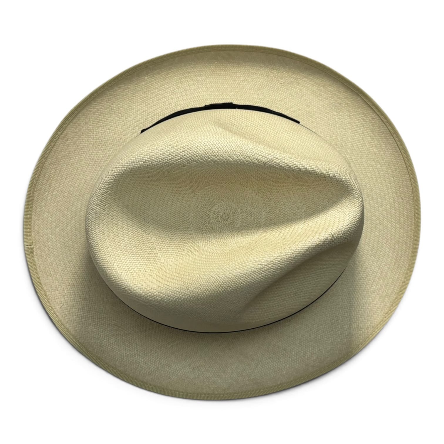 Trilby Superfino Panama