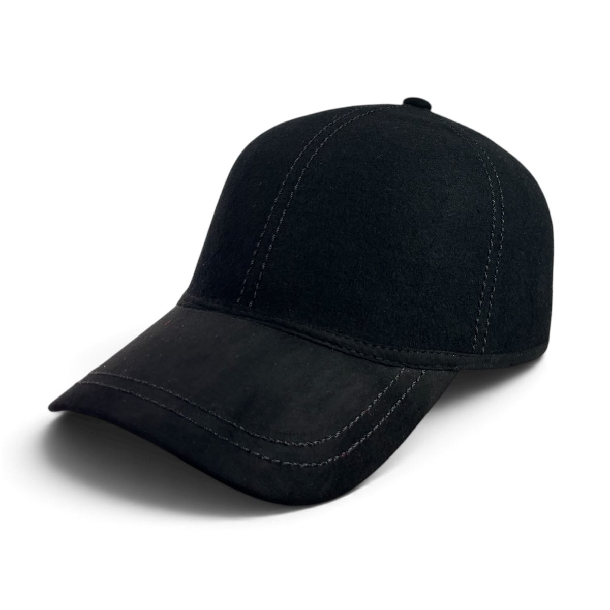 Chelsea wool cap