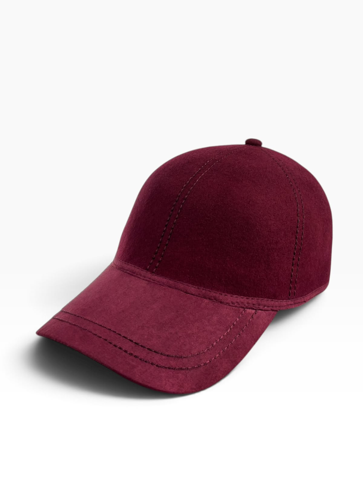 Chelsea wool cap