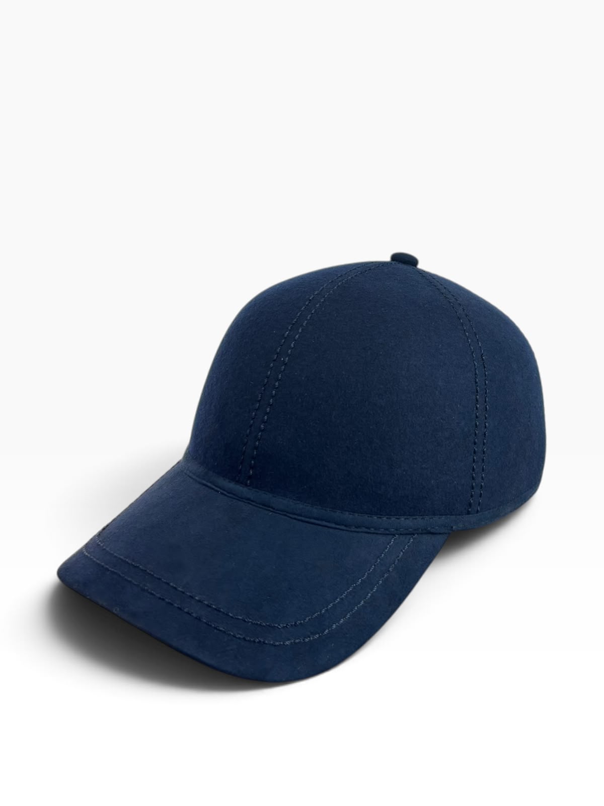 Chelsea wool cap
