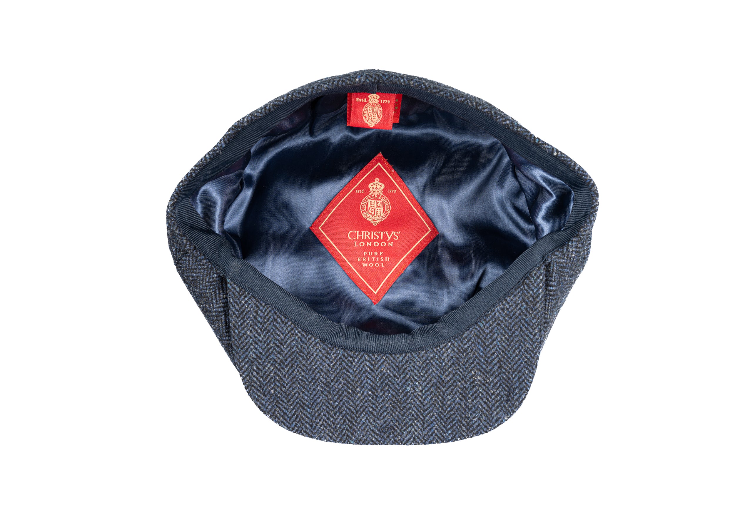 Boy london best sale flat cap