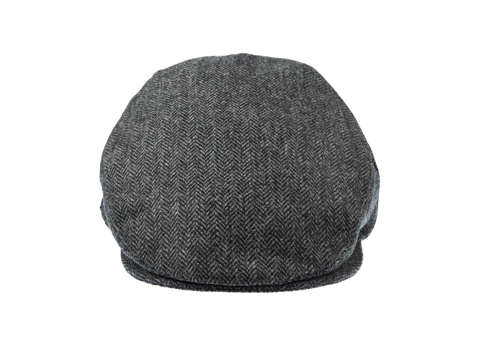 Balmoral Tweed Flat Cap in Z537