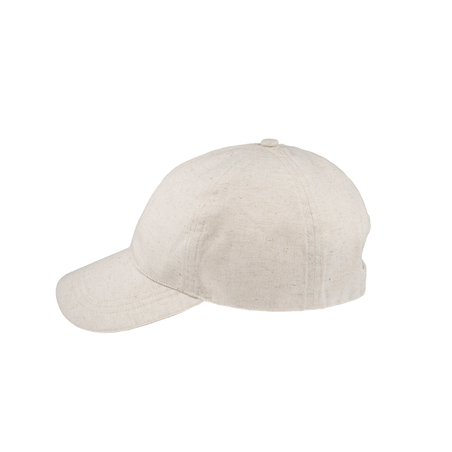 Baseball Linen Blend Cap