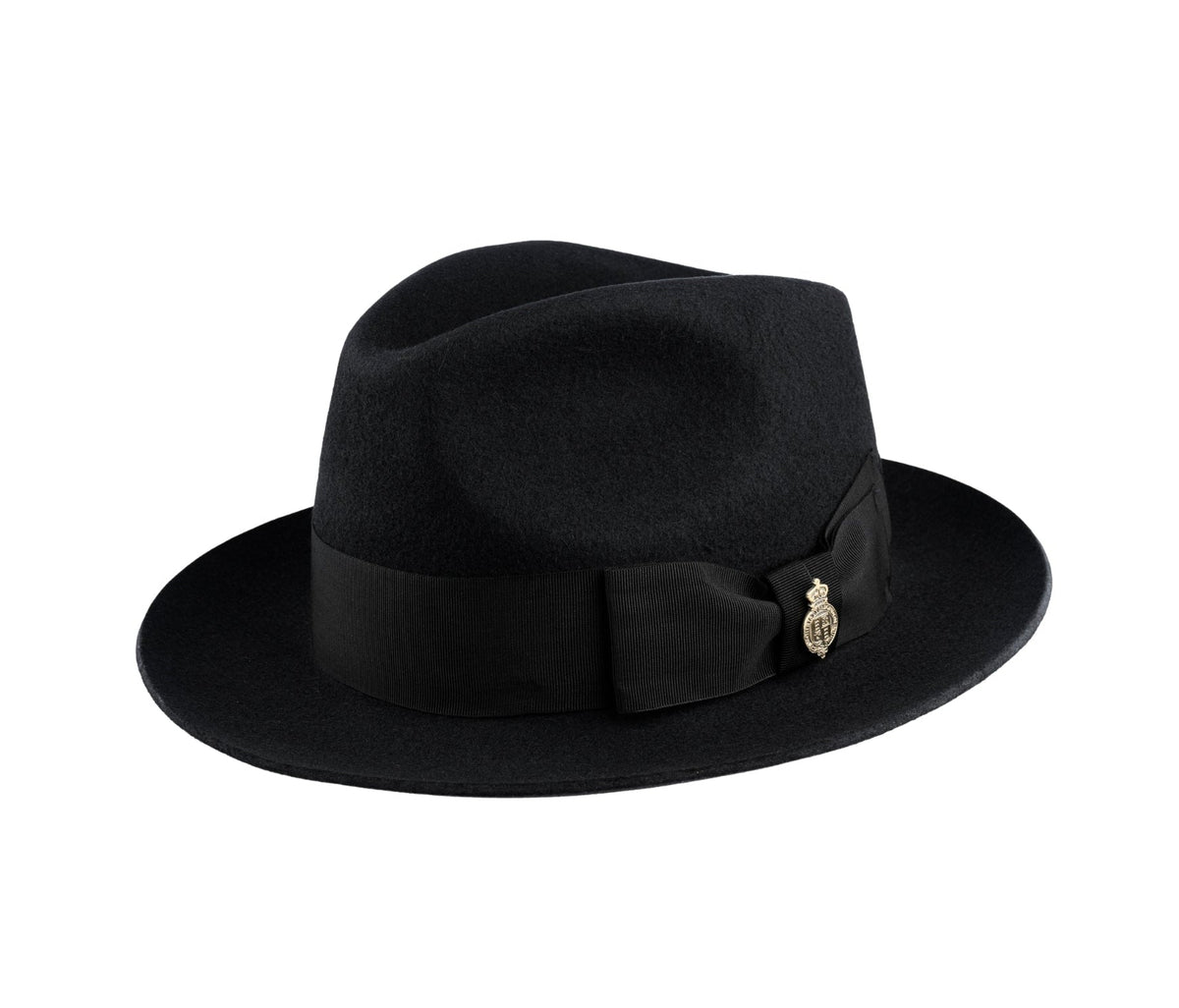Bourton Wool Felt Hat