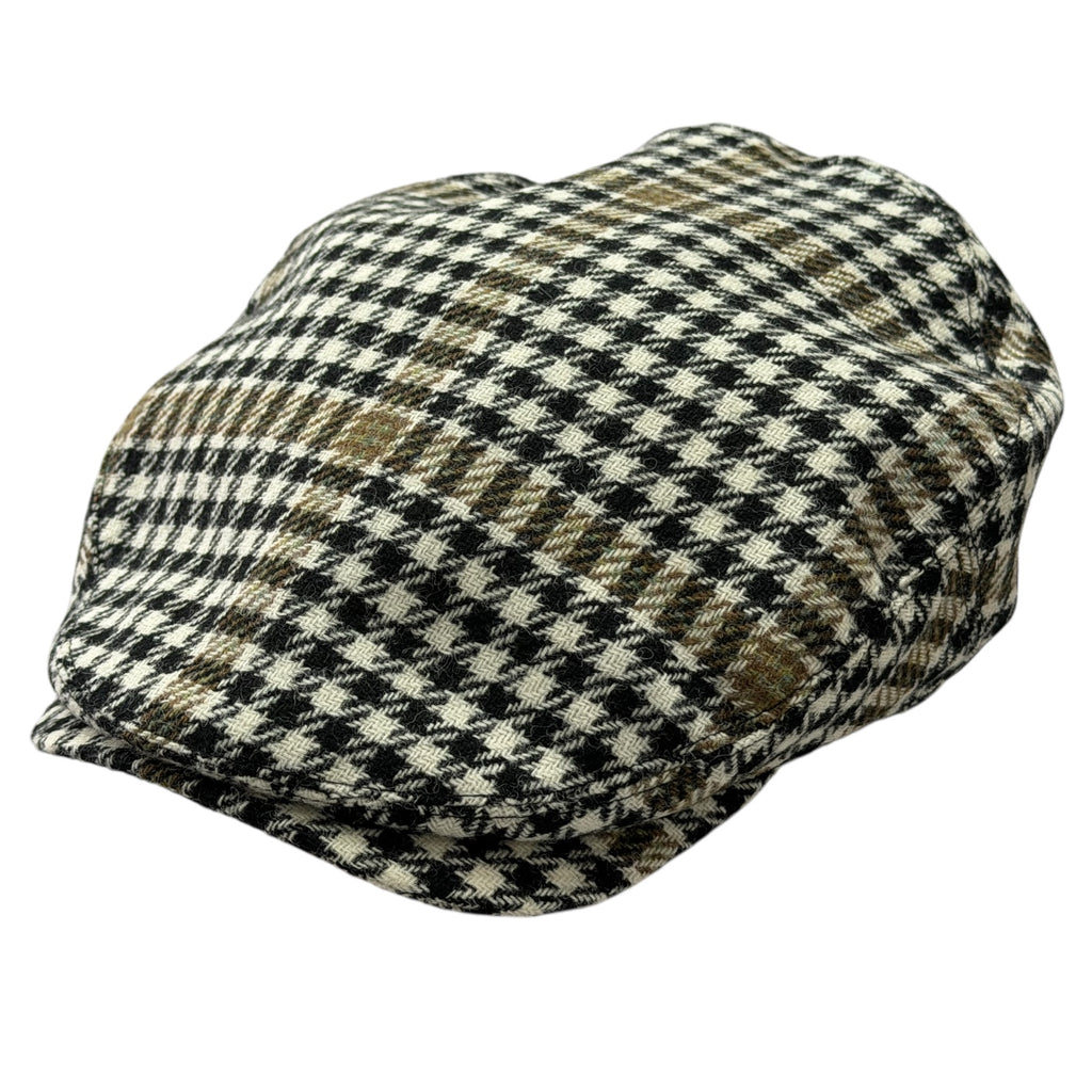Field Flat Cap
