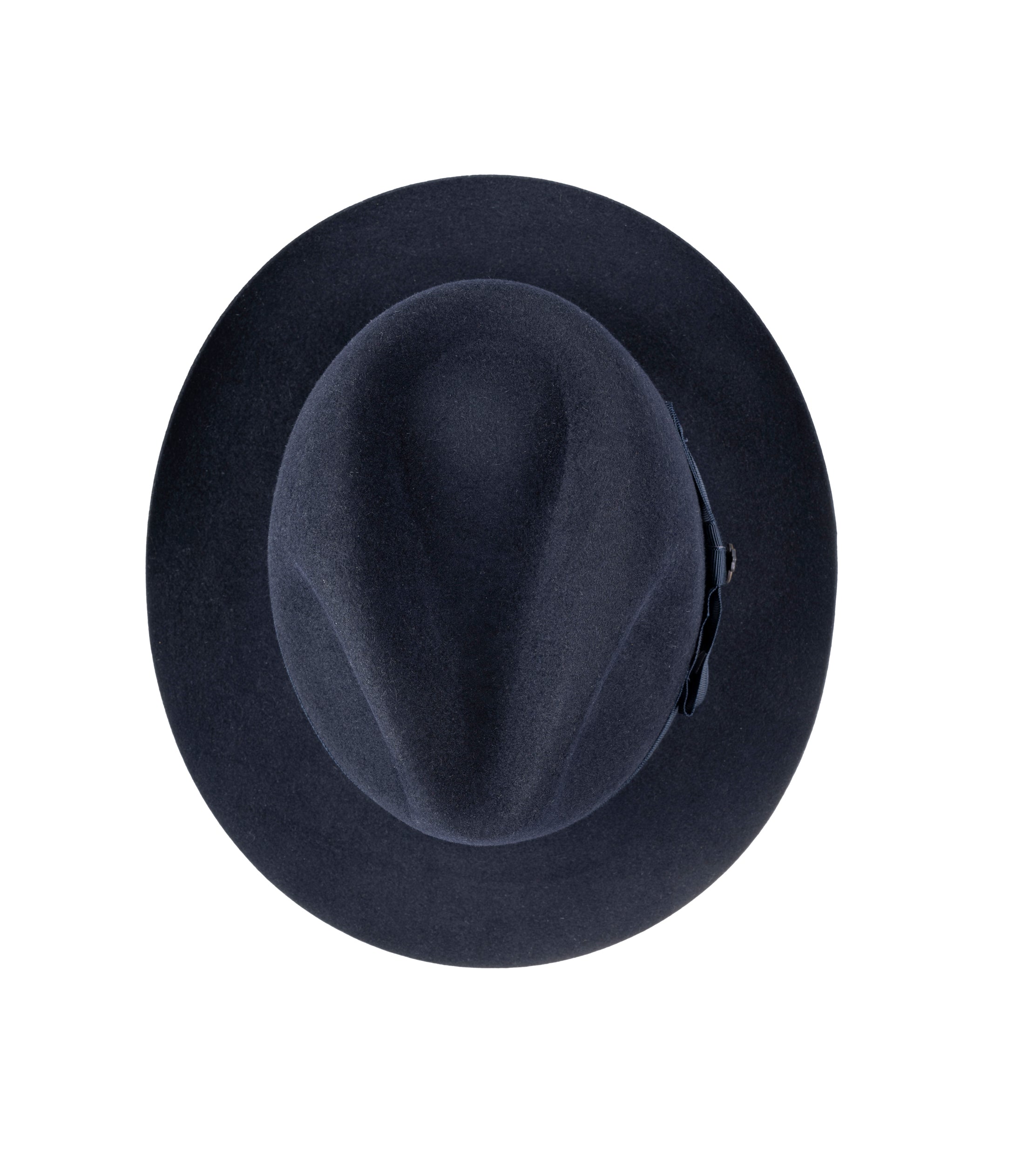 Bond Fur Felt Trilby Hat