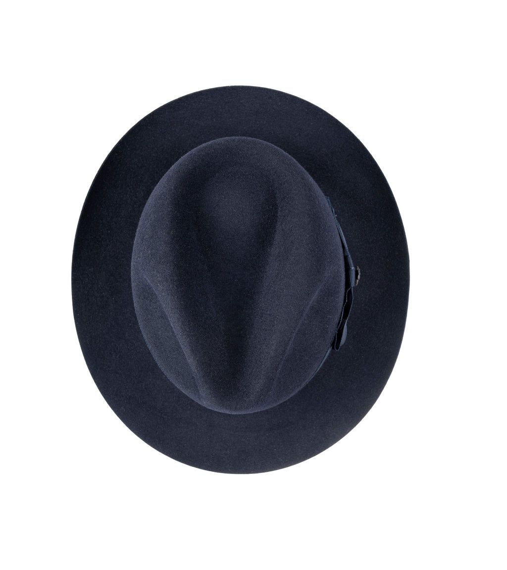 Bond Fur Felt Trilby Hat