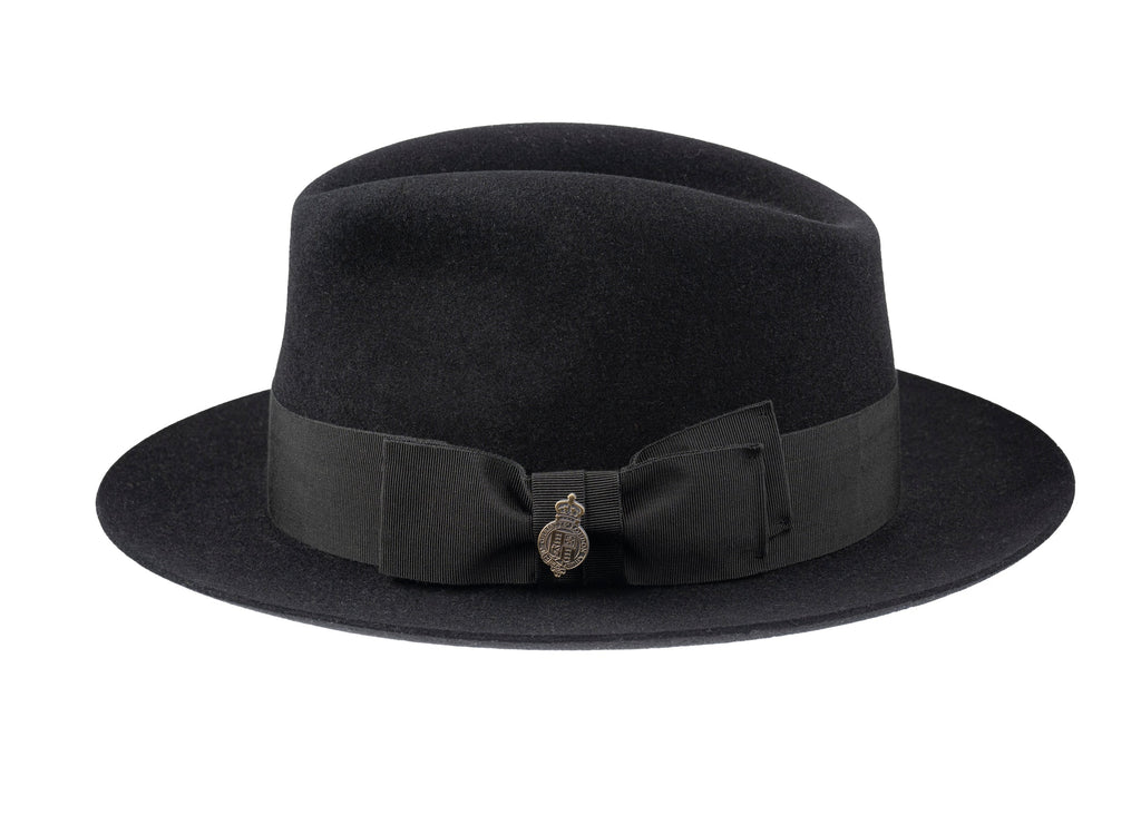 Bond Fur Felt Trilby Hat