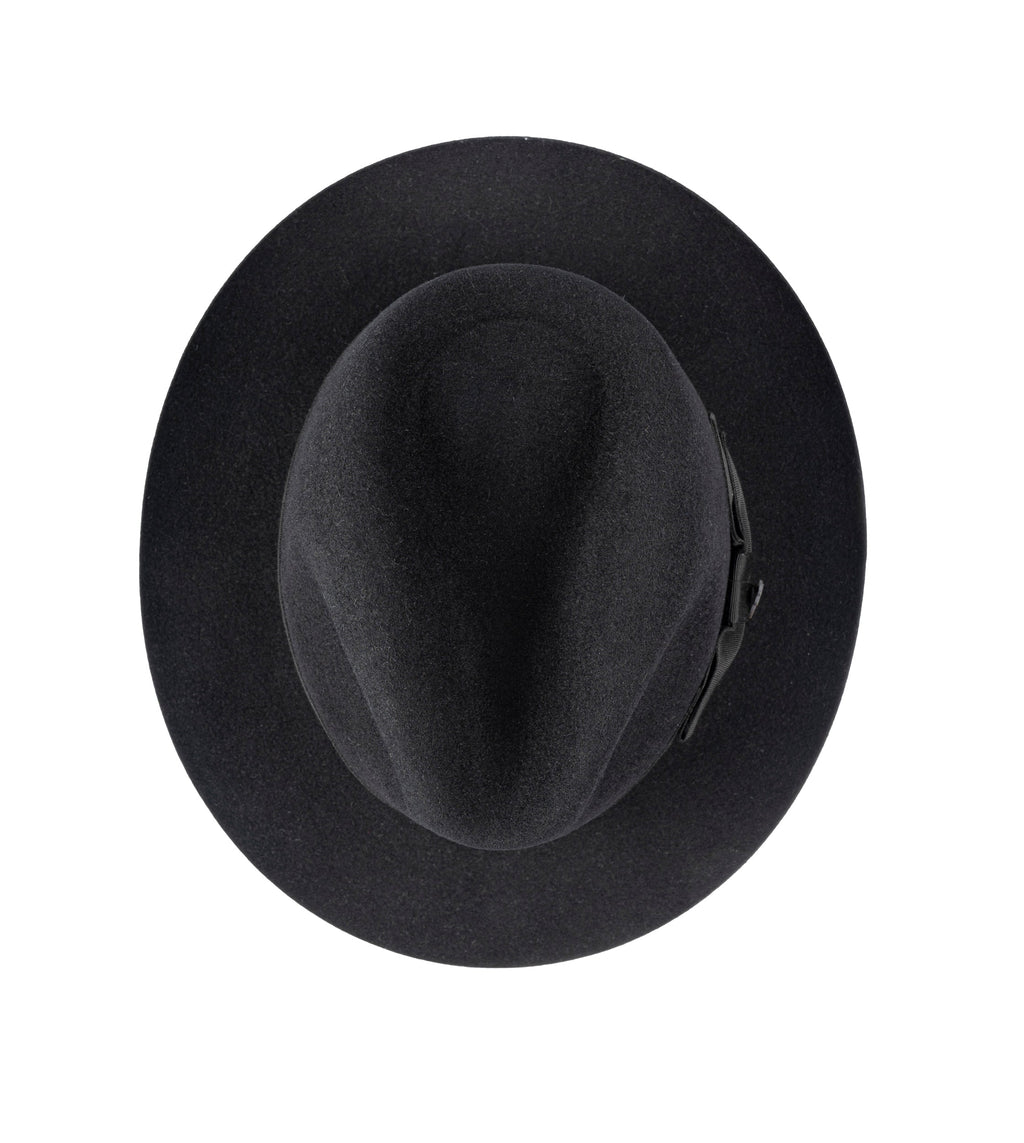 Bond Fur Felt Trilby Hat