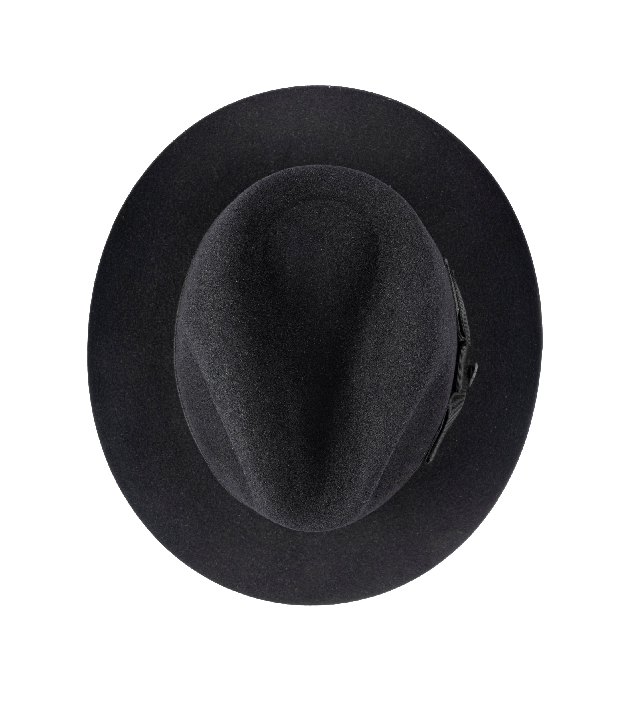 Bond Fur Felt Trilby Hat