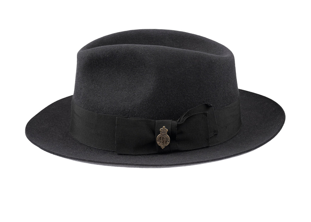 Bond Fur Felt Trilby Hat