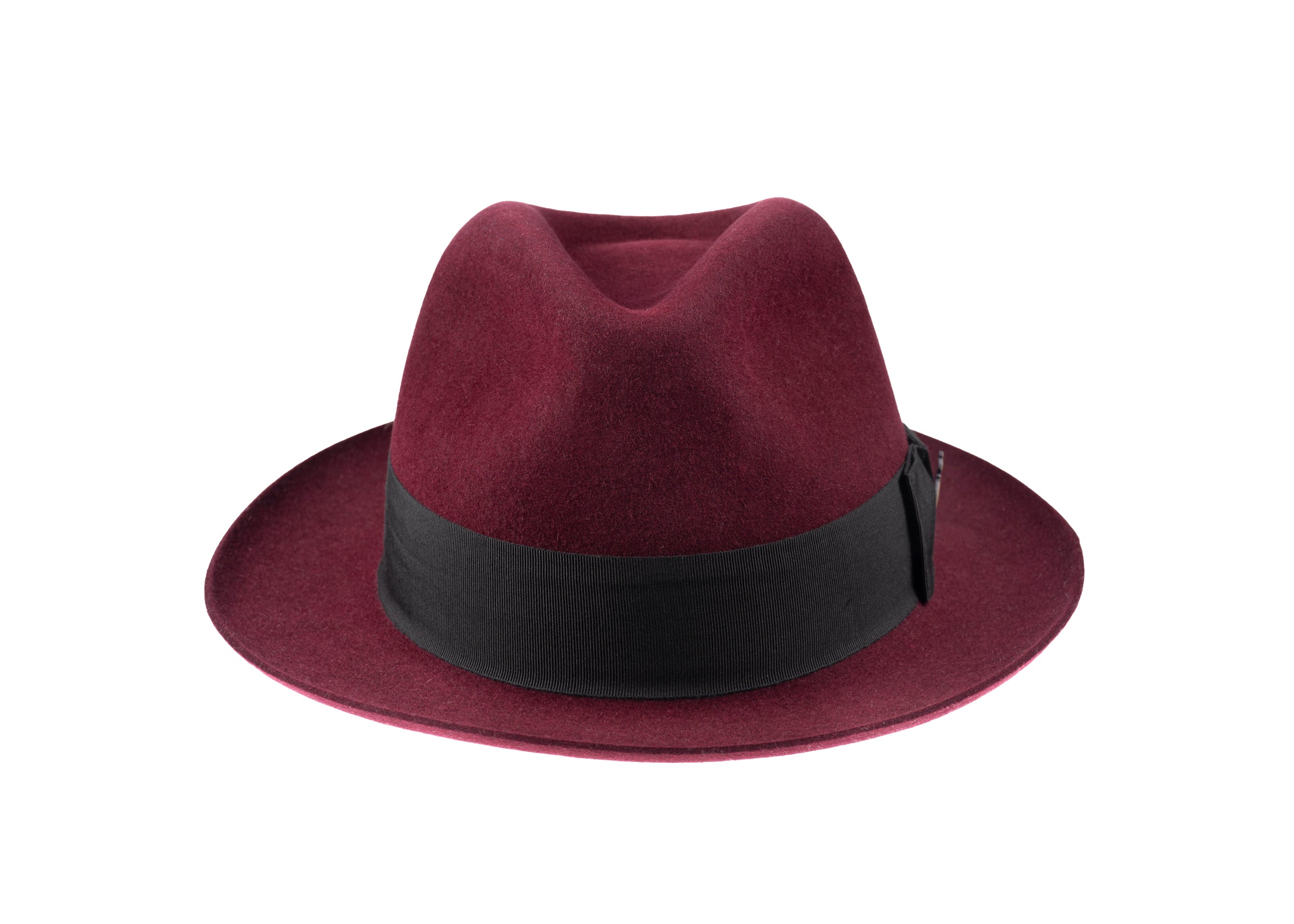 Bond Fur Felt Trilby Hat