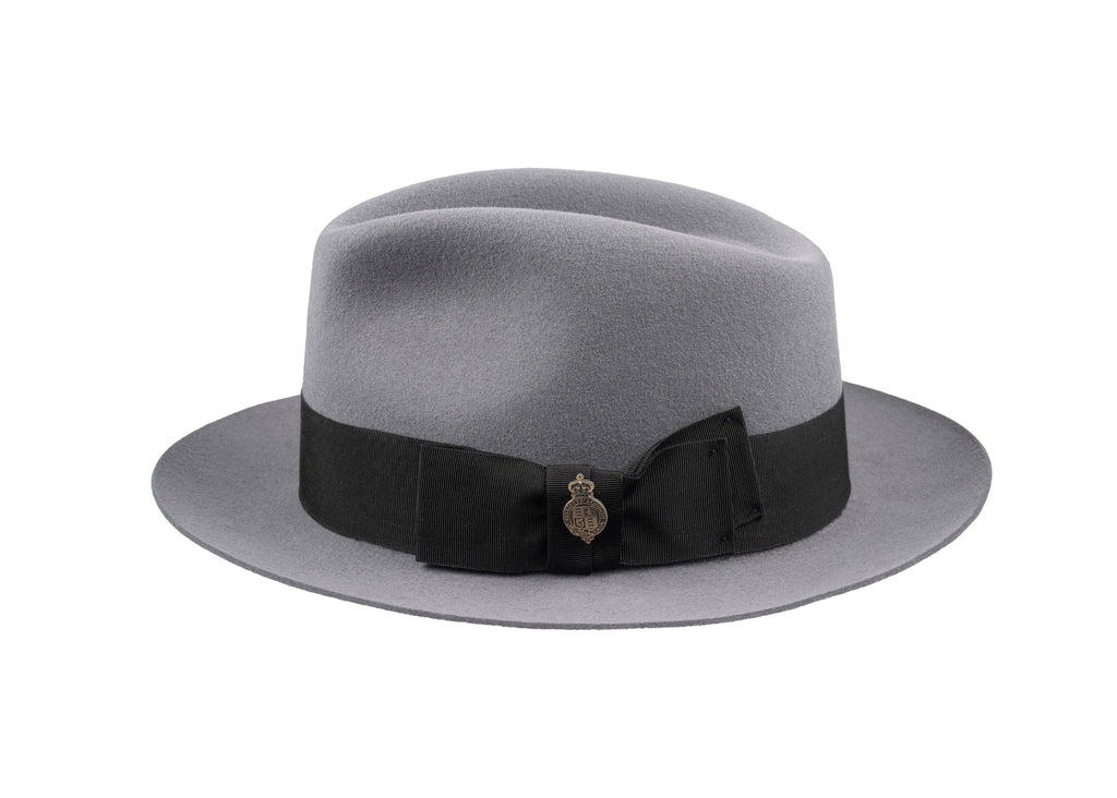 Bond Fur Felt Trilby Hat