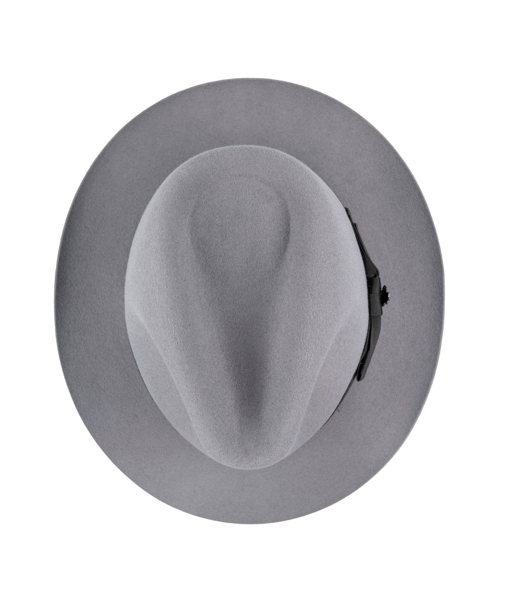 Bond Fur Felt Trilby Hat