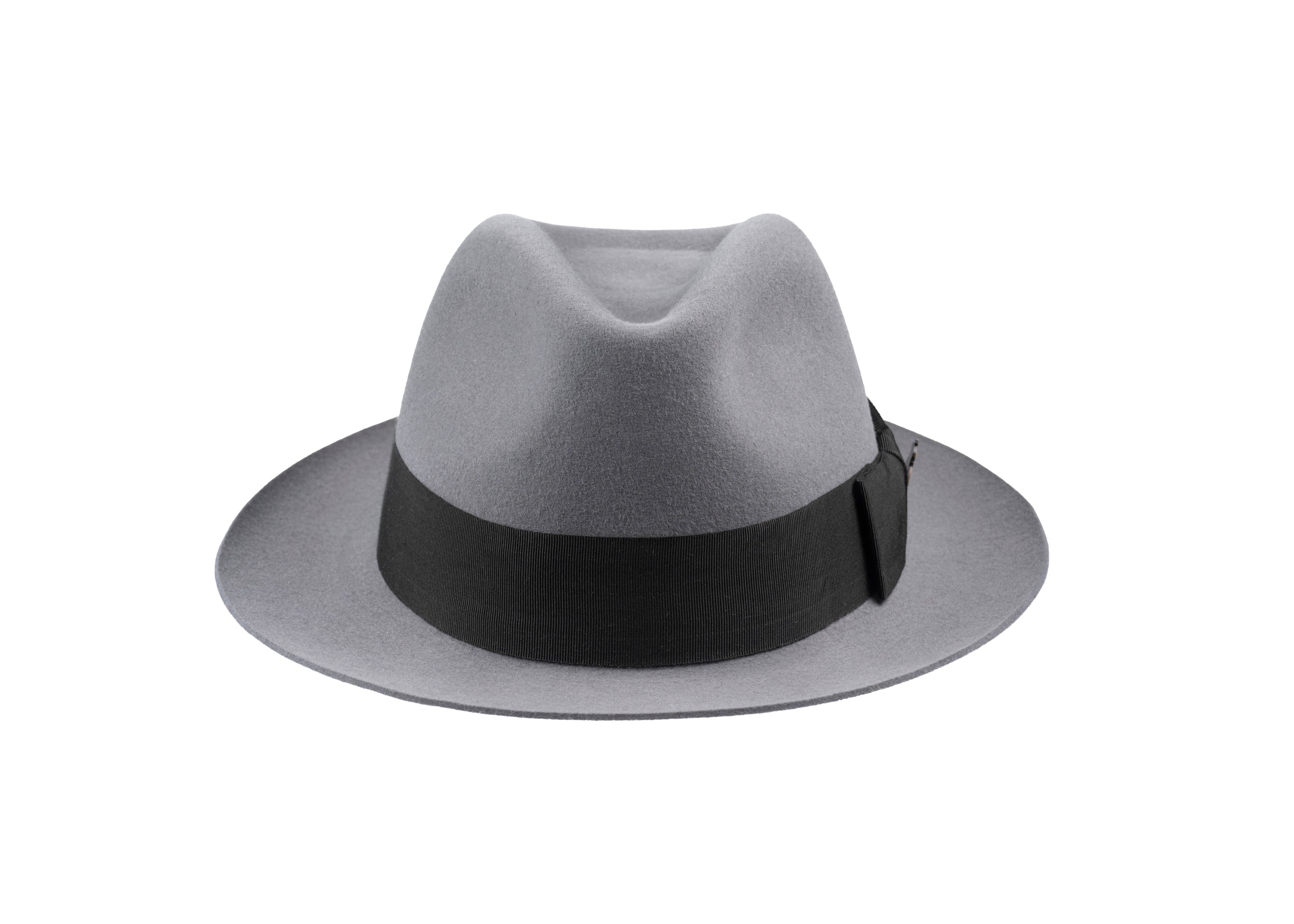 Bond Fur Felt Trilby Hat