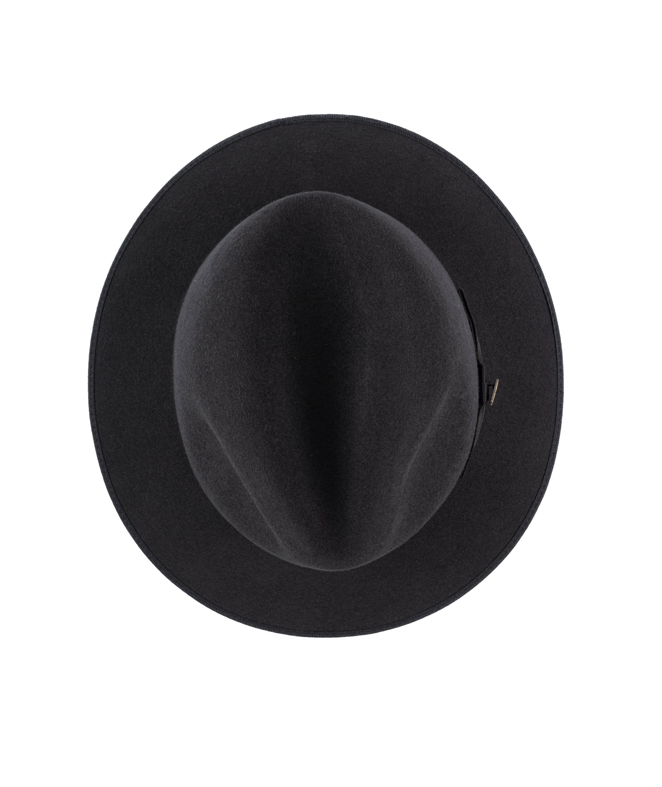 County Down Brim Fur Felt Trilby Hat
